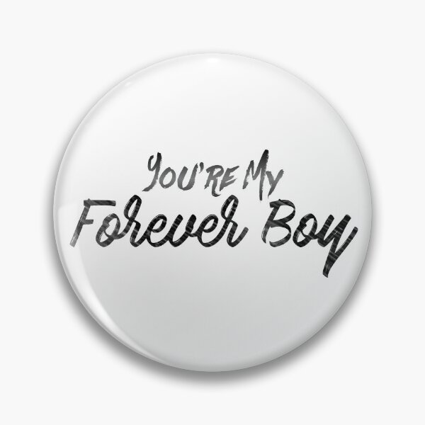 Item preview, You're my forever boy designed and sold by AriGrandeCanada.