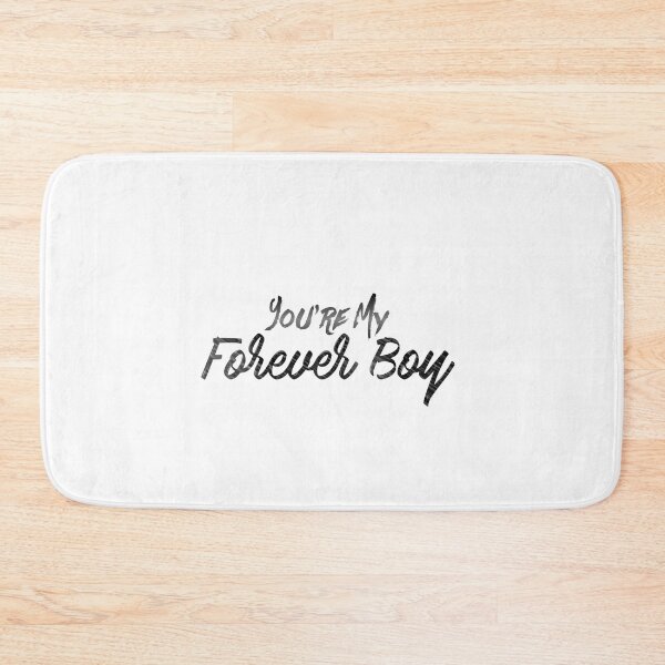 Item preview, You're my forever boy designed and sold by AriGrandeCanada.