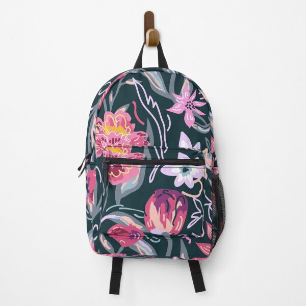 Item preview, Sketchy floral print. designed and sold by SvetlanaK.