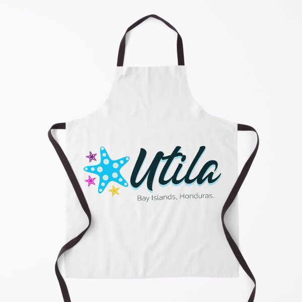 Item preview, Starfish Utila Bay Island Honduras designed and sold by Gustavo Navarro.