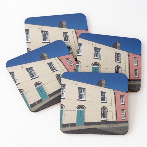 Item preview, Georgian Facade, Northgate, Beccles designed and sold by wiggyofipswich.