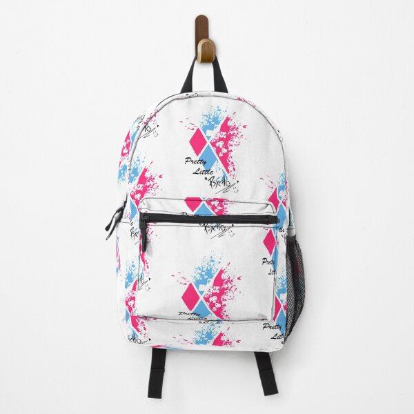 pretty little psycho Backpack