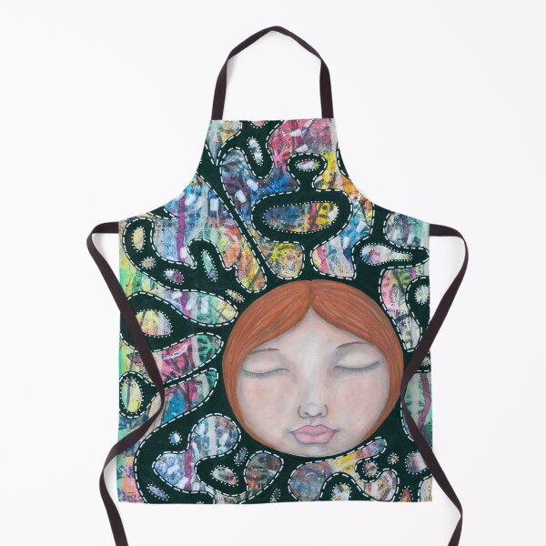 Item preview, Meditation designed and sold by lenaliluna.