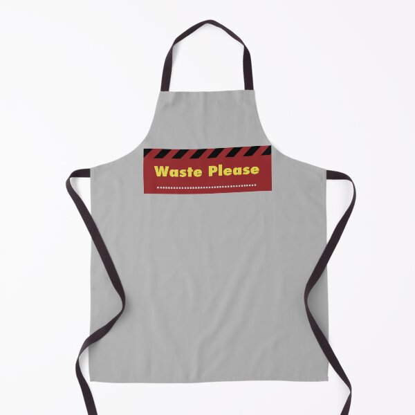 Item preview, Hollywood Studios Trash Can Waste Please designed and sold by TYPhoenicians.