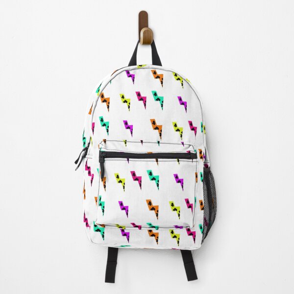 Item preview, Cow Print Lightning Pack designed and sold by juliagz.