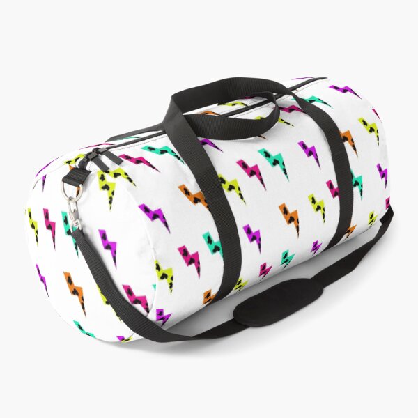 Item preview, Cow Print Lightning Pack designed and sold by juliagz.