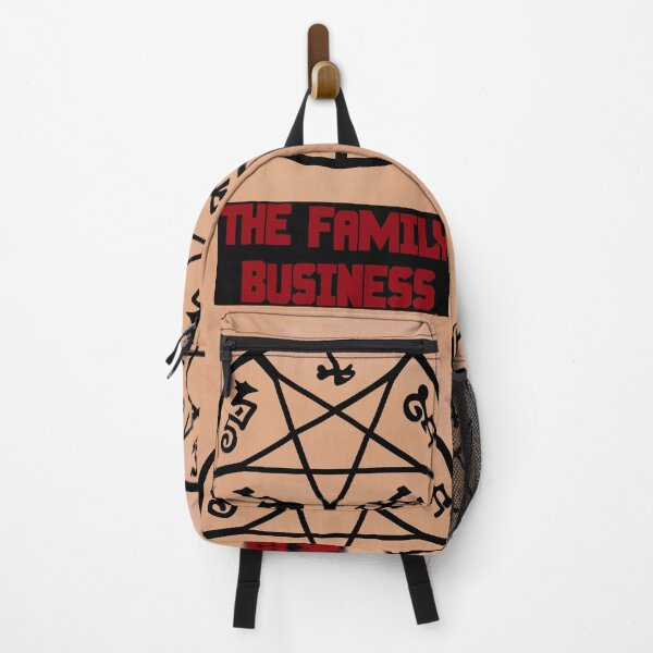 Item preview, Demon Trap designed and sold by lipidoodle.