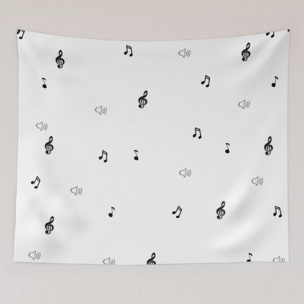 Item preview, Music Patterns designed and sold by LinhlyHarwell13.