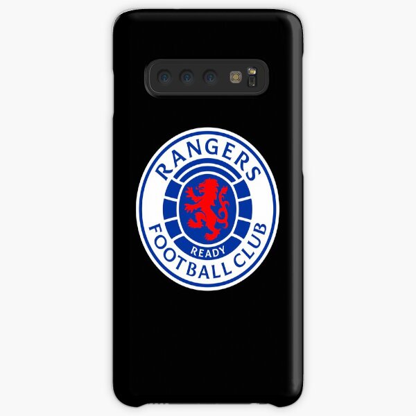 Rangers FC Samsung Galaxy Snap Case