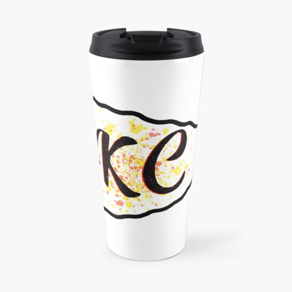 KC Travel Mug