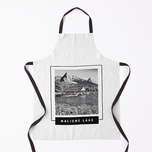 Item preview, Maligne Lake- Alberta, Canada designed and sold by Adventure Alberta.