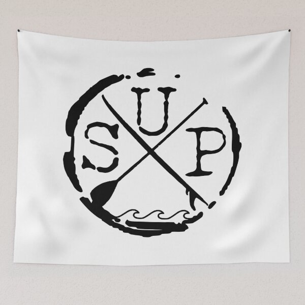 Item preview, Stand up paddle Sup designed and sold by WalkinNature.