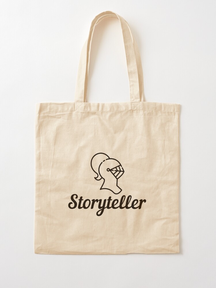 Storyteller