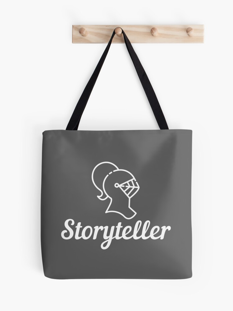 Storyteller