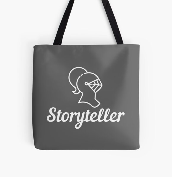 Storyteller