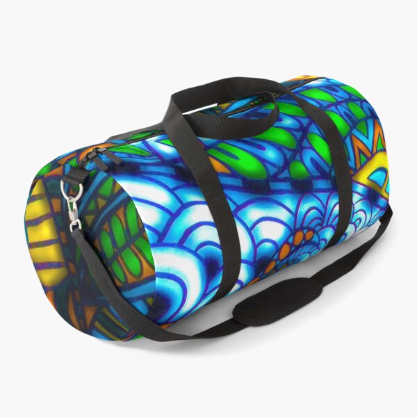 Item preview, Versión Doodle Art Brighter designed and sold by -OHA-.