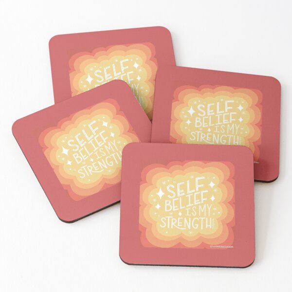 Item preview, self belief is my strength zendaya designed and sold by celestine-17.