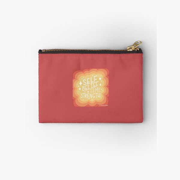 Item preview, self belief is my strength zendaya designed and sold by celestine-17.