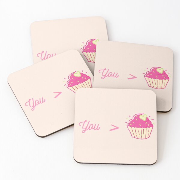 Item preview, you sweeter than cupcake  designed and sold by Amalzaki.