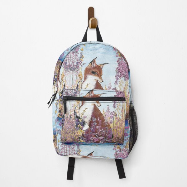 Item preview, Fox designed and sold by SuperStuff817.