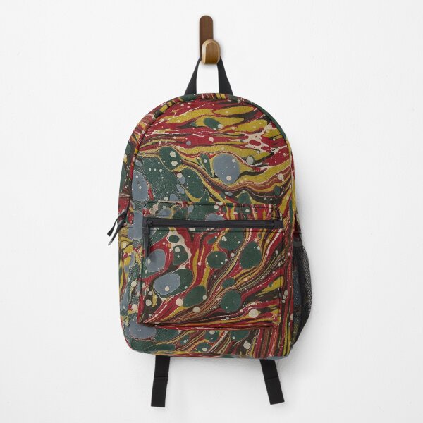Item preview, Marbling no. 1 designed and sold by shandyist.