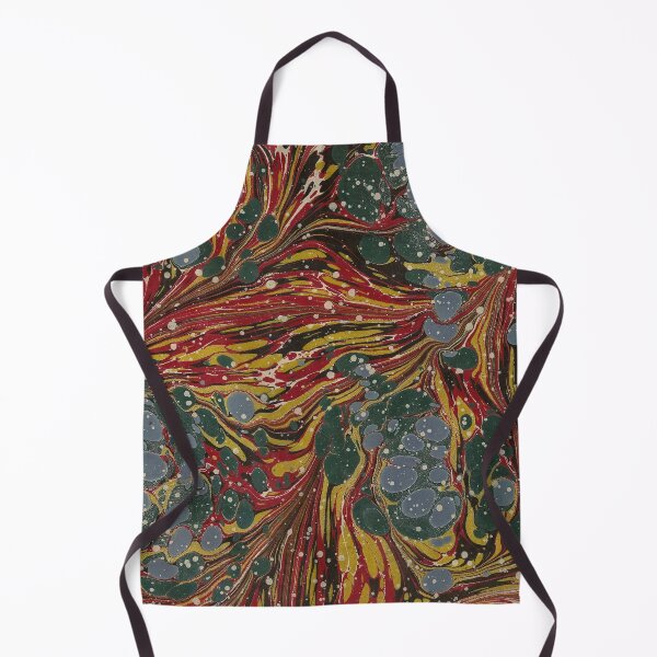Item preview, Marbling no. 1 designed and sold by shandyist.