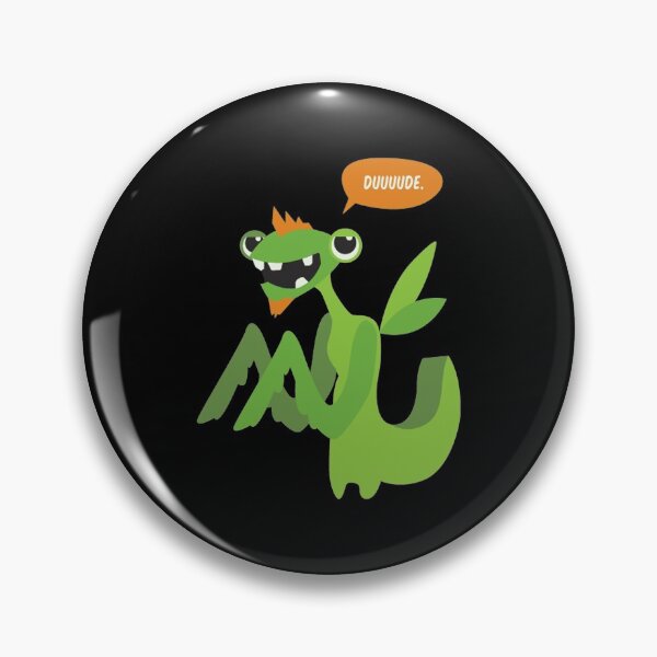 Item preview, Duuuude - Awesome humorous person Gift designed and sold by Teenation9.