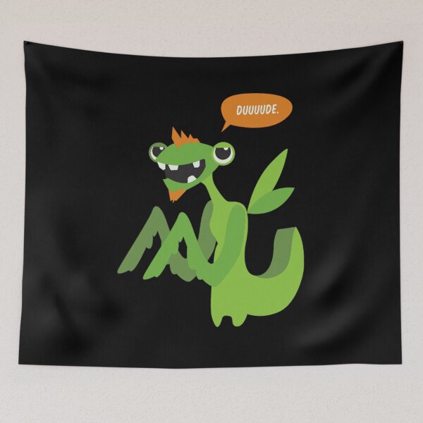Item preview, Duuuude - Awesome humorous person Gift designed and sold by Teenation9.