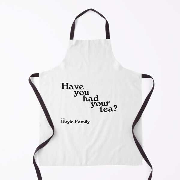 Item preview, Have you had your tea? - The Royle Family designed and sold by TVQU1Z.