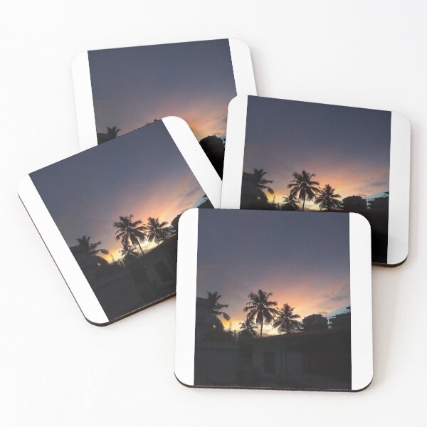 Item preview, aesthetic sunset <3 designed and sold by O-M-G.