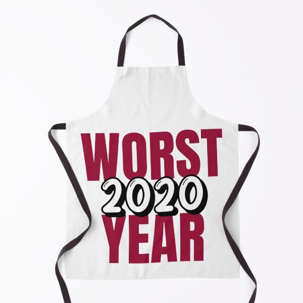 Item preview, Worst Year 2020 - Funny gifts for friends - Funny 2020 quote Vintage style designed and sold by TamGustam.