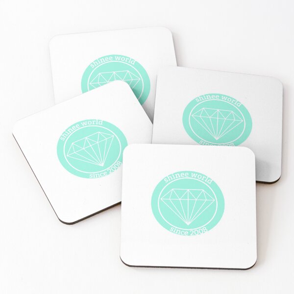 Item preview, shinee world logo fanmade designed and sold by wichesterwho221.