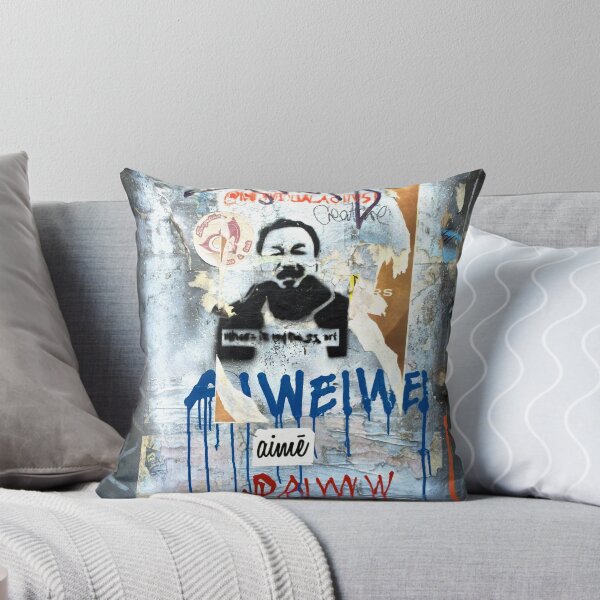 Item preview, Ai Wei Wei designed and sold by depsn1.