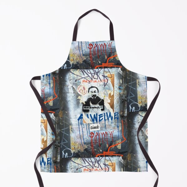 Item preview, Ai Wei Wei designed and sold by depsn1.