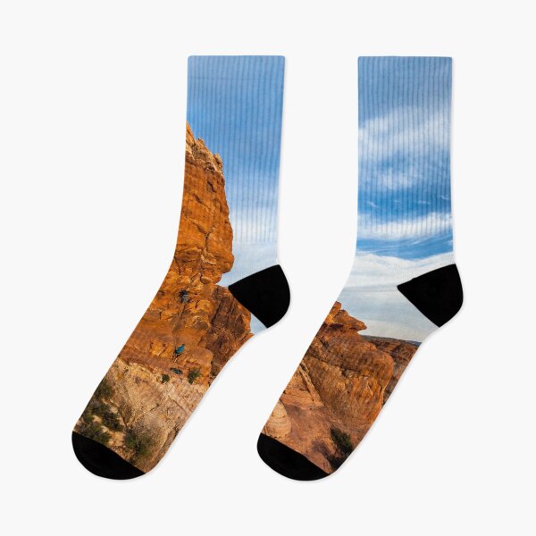 Item preview, Owl Rock - Arches National park - Moab - Utah designed and sold by louishay.