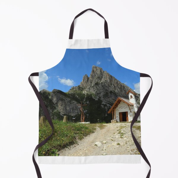 Item preview, The Chapel of the Visitation designed and sold by annalisa56.