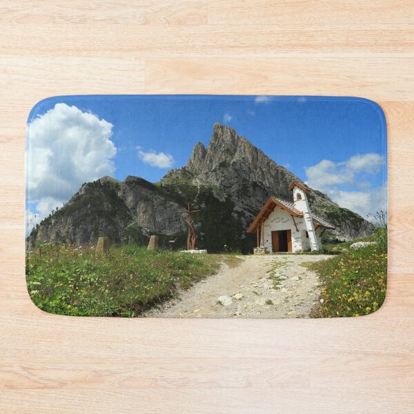 Item preview,  The Chapel of the Visitation designed and sold by annalisa56.