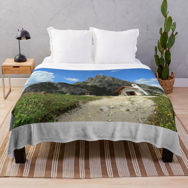 Item preview, The Chapel of the Visitation designed and sold by annalisa56.