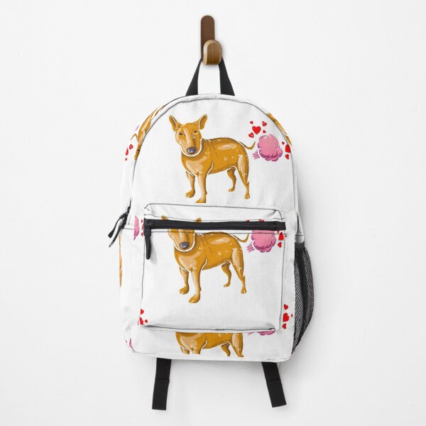Item preview, Bull Terrier Funny Dog Quotes designed and sold by Art-Max.