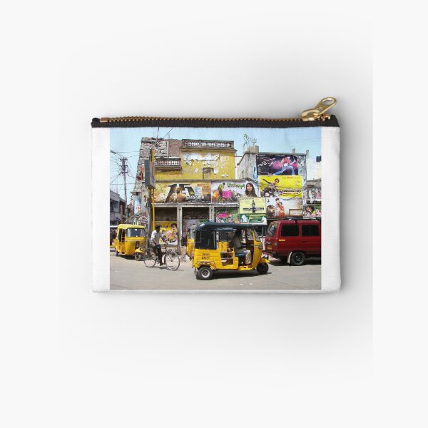 Item preview, Colorful Kollywood (Tamil Film) Posters, Madurai, India designed and sold by Adam-Jones.