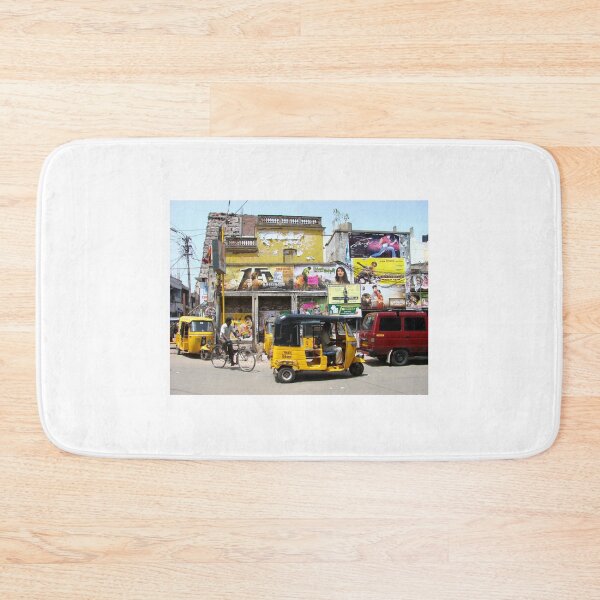 Item preview, Colorful Kollywood (Tamil Film) Posters, Madurai, India designed and sold by Adam-Jones.