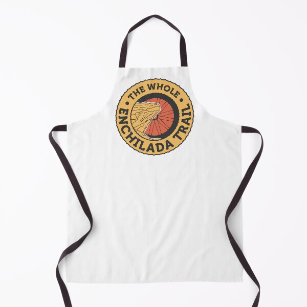 Item preview, The Whole Enchilada MTB Trail designed and sold by Moritz Schwäble.