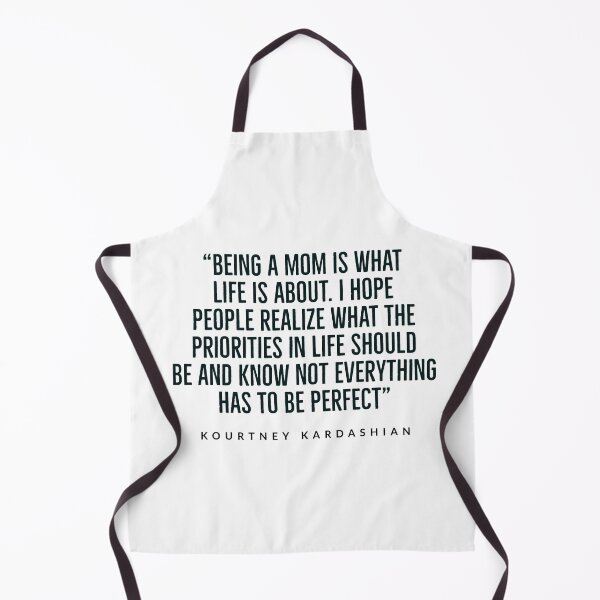 Item preview, kourtney+kardashian - KARDASHIAN QUOTES - FUNNY- FAMILY - USA designed and sold by Tropical Blood.