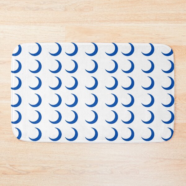 Item preview, Many Blue Moons designed and sold by spoeg.