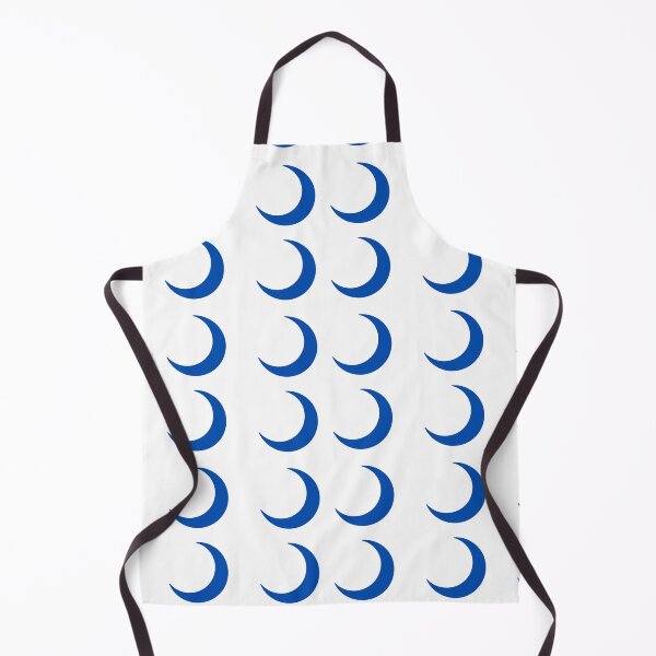 Item preview, Many Blue Moons designed and sold by spoeg.