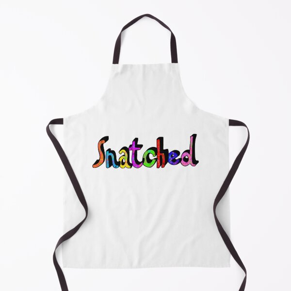 Item preview, Snatched in Rainbow Colors designed and sold by MamaODea.