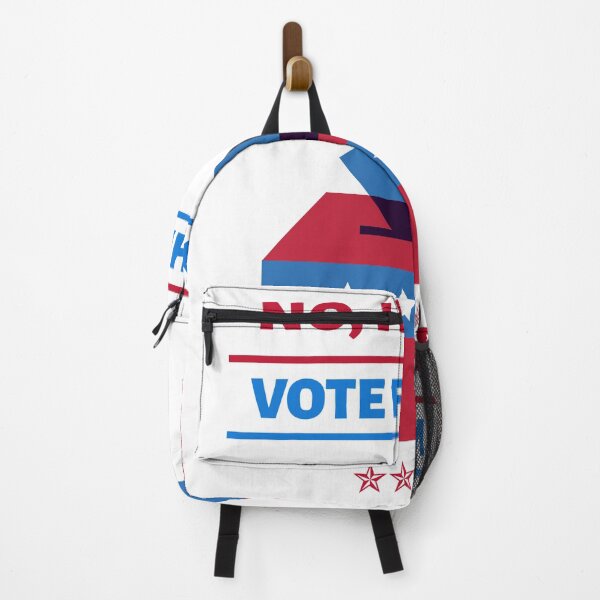 Item preview, No, I Didn't Vote For Him  designed and sold by QuantumDesigns.