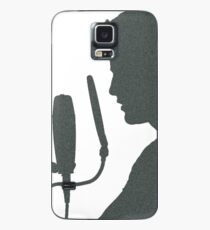 Darren Criss Coque et skin Samsung Galaxy