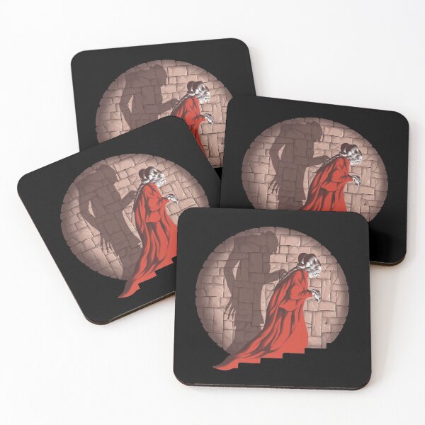 Item preview, Shadow Mismatch designed and sold by saqman.