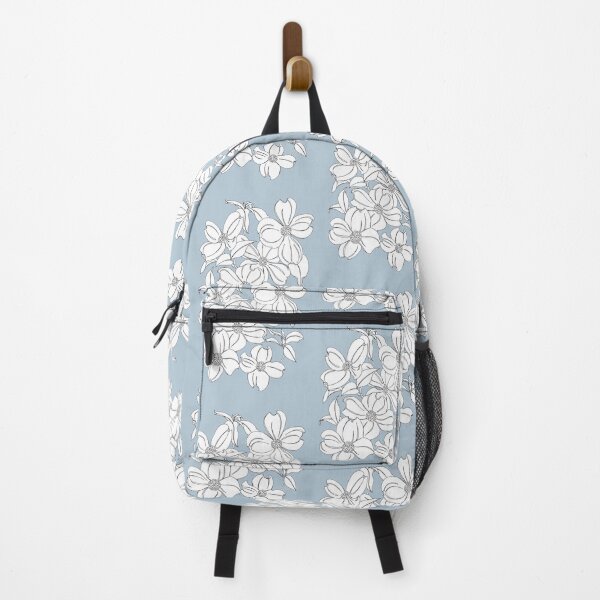Item preview, Flower Gardens Dogwood designed and sold by Kristine Kisman.